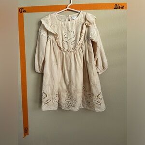 Zara Girl dress sz 6